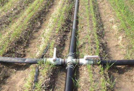 3 hdpe pipe